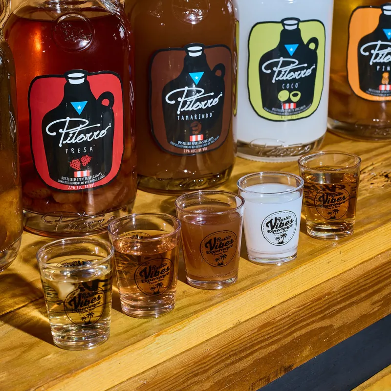 a bottle of wine on a table